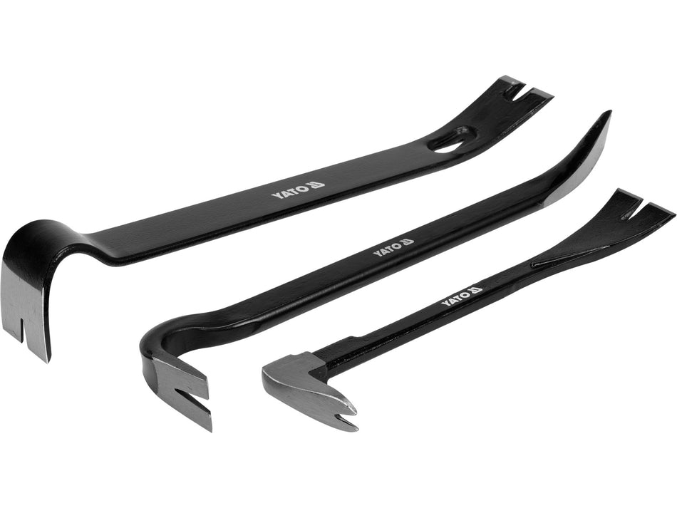 Set rangi Yato 3 buc YATO YT-47303