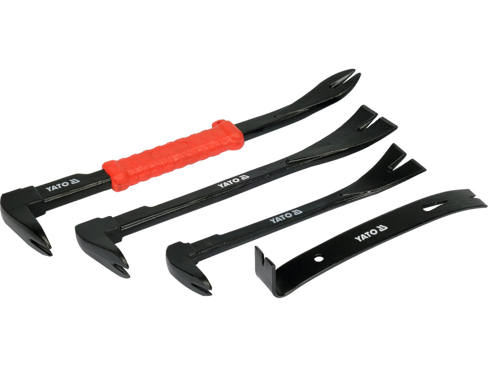 Set rangi Yato 4 buc YATO YT-47304