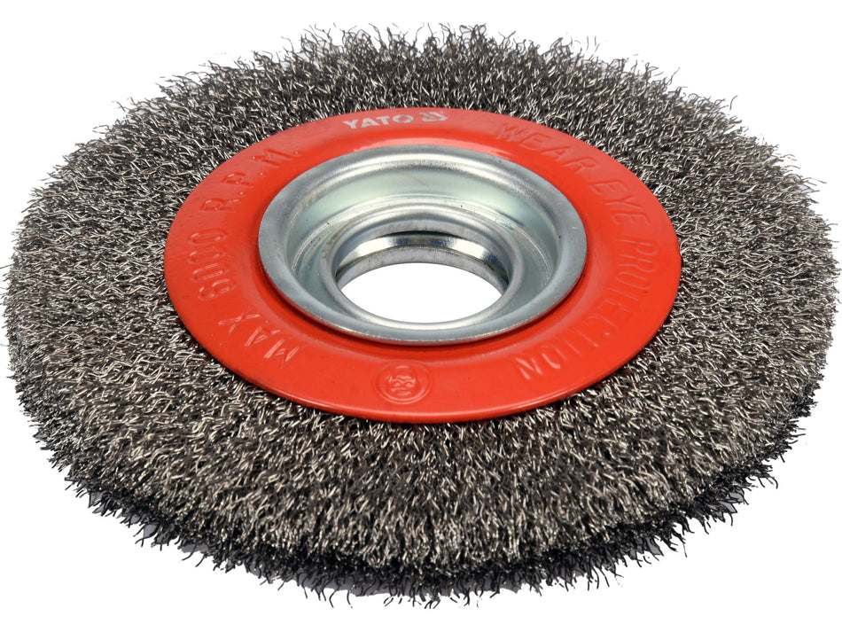Perie inox 32mm Yato YATO YT-47554