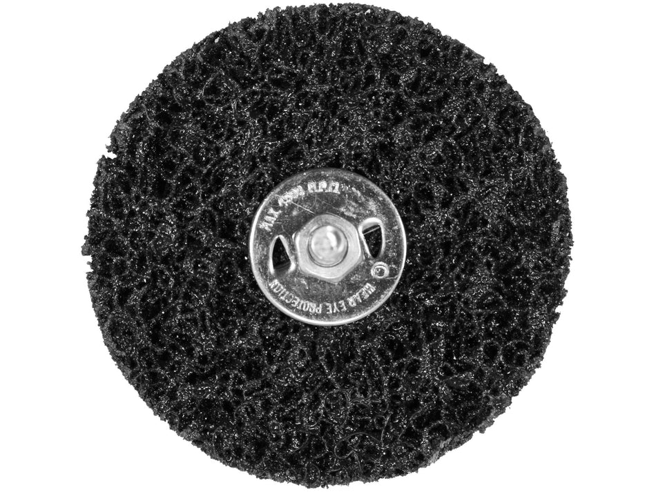 Perie frontala Yato 100mm YATO YT-47802