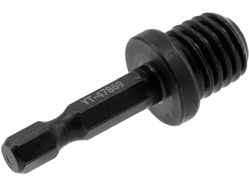 Adaptator cu filet Yato m14, hex YATO YT-47869