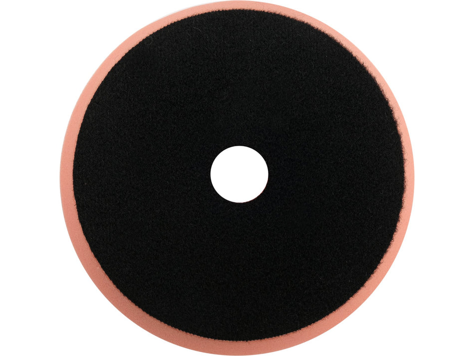 Burete pentru lustruit Yato 130x150x25mm, mediu...