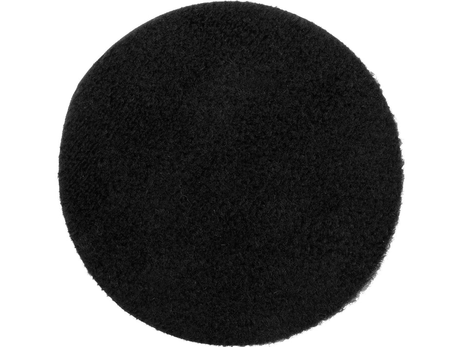 Burete lustruit Yato 80x25mm, mediu YATO YT-47921