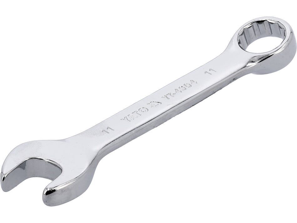 Cheie combinata scurta11mm Yato YATO YT-4904