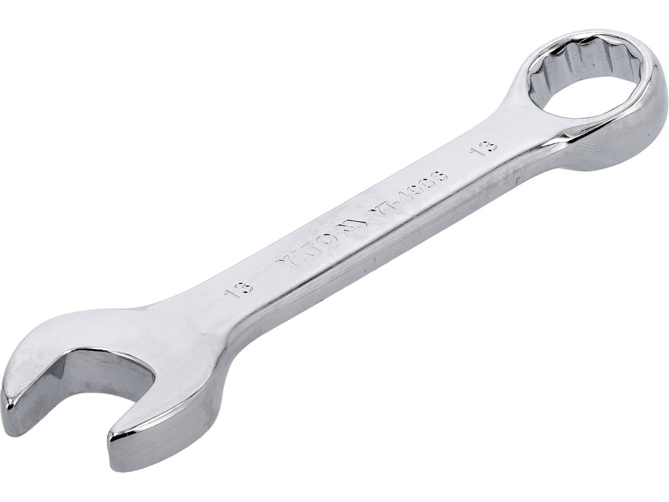 Cheie combinata scurta13mm Yato YATO YT-4906