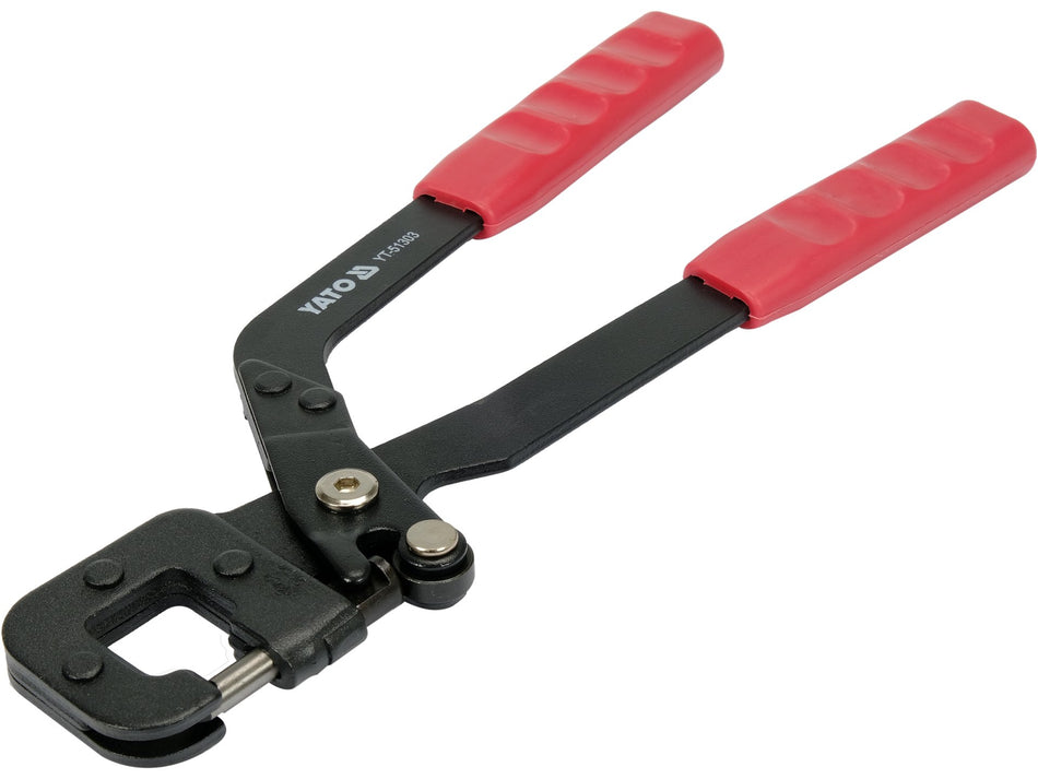 Cleste pentru profile Yato 320mm YATO YT-51303