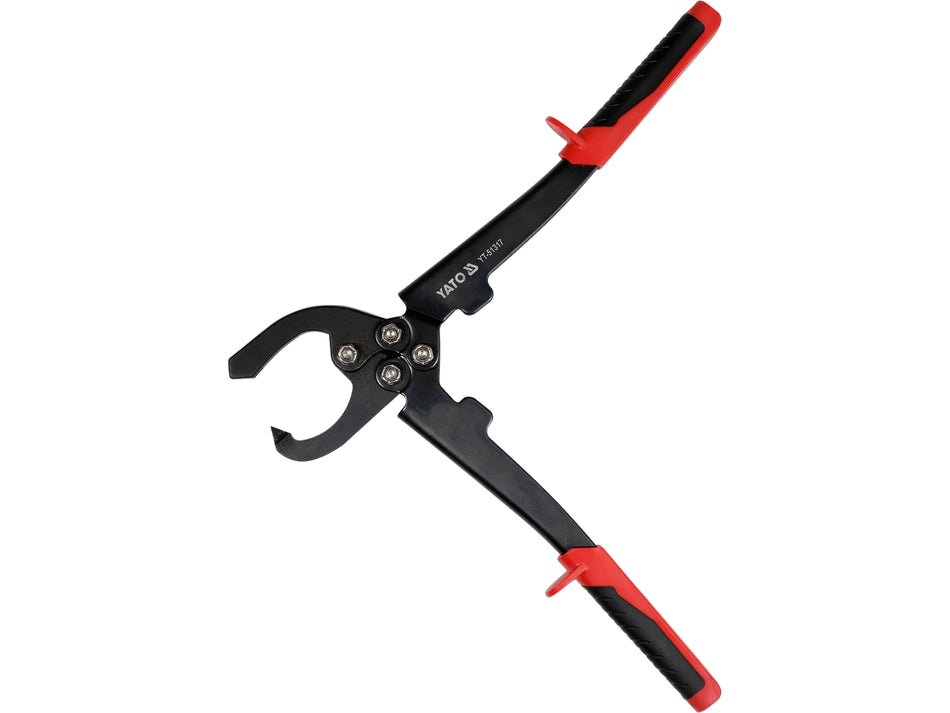 Cleste pentru profile Yato 320mm YATO YT-51317
