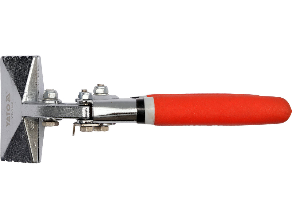 Cleste profile Yato 210mm, 80x35mm YATO YT-5140