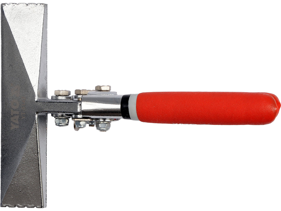 Cleste profile Yato 210mm, 150x35mm YATO YT-5142