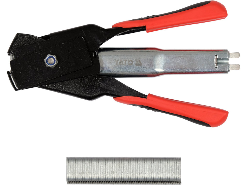 Cleste pentrut legat plasa Yato YATO YT-51470