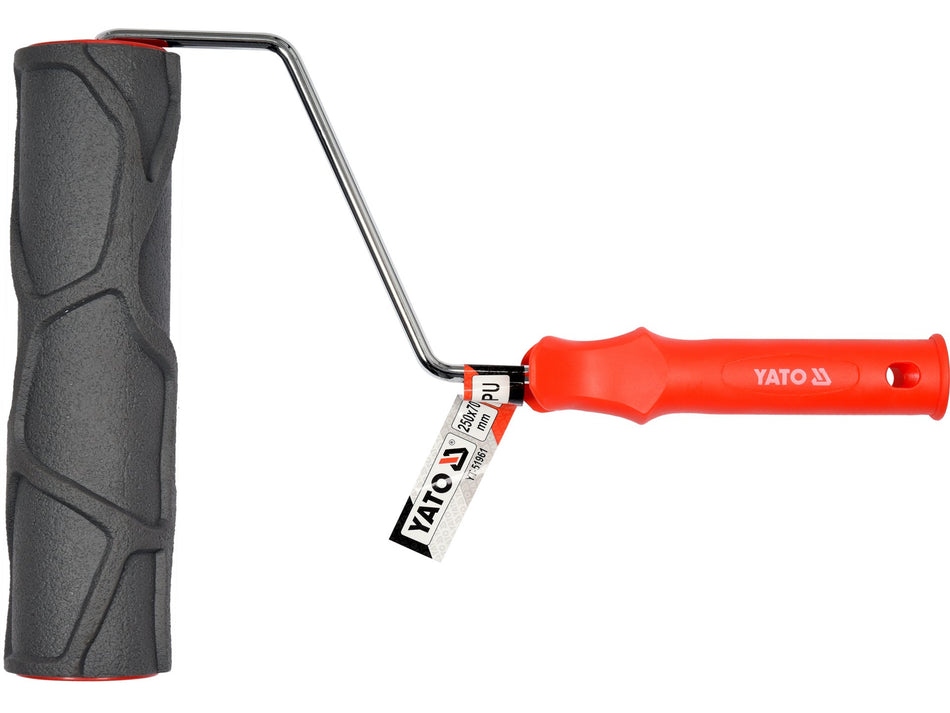 Rola model tencuiala Yato 230x70mm - piatra YATO...