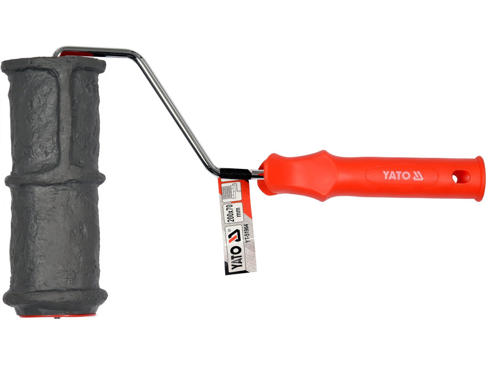 Rola model tencuiala Yato 230x70mm YATO YT-51964