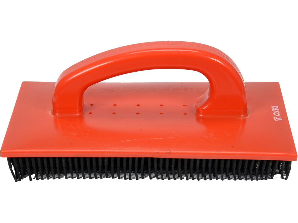 Perie pentru tencuiala Yato 140x235mm YATO YT-51973