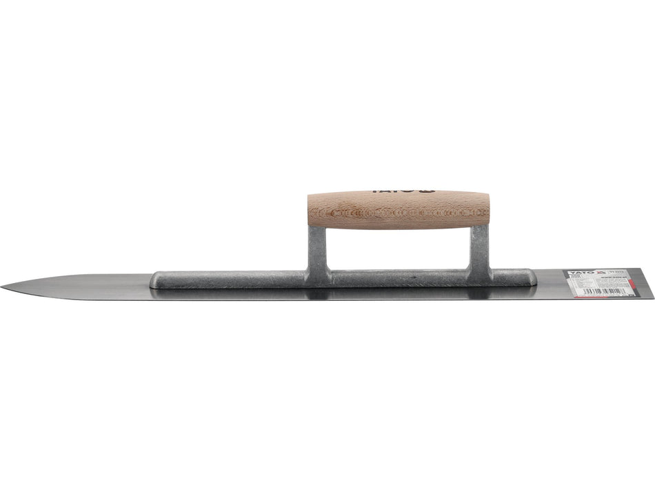 Gletiera din otel Yato 500mm YATO YT-5212