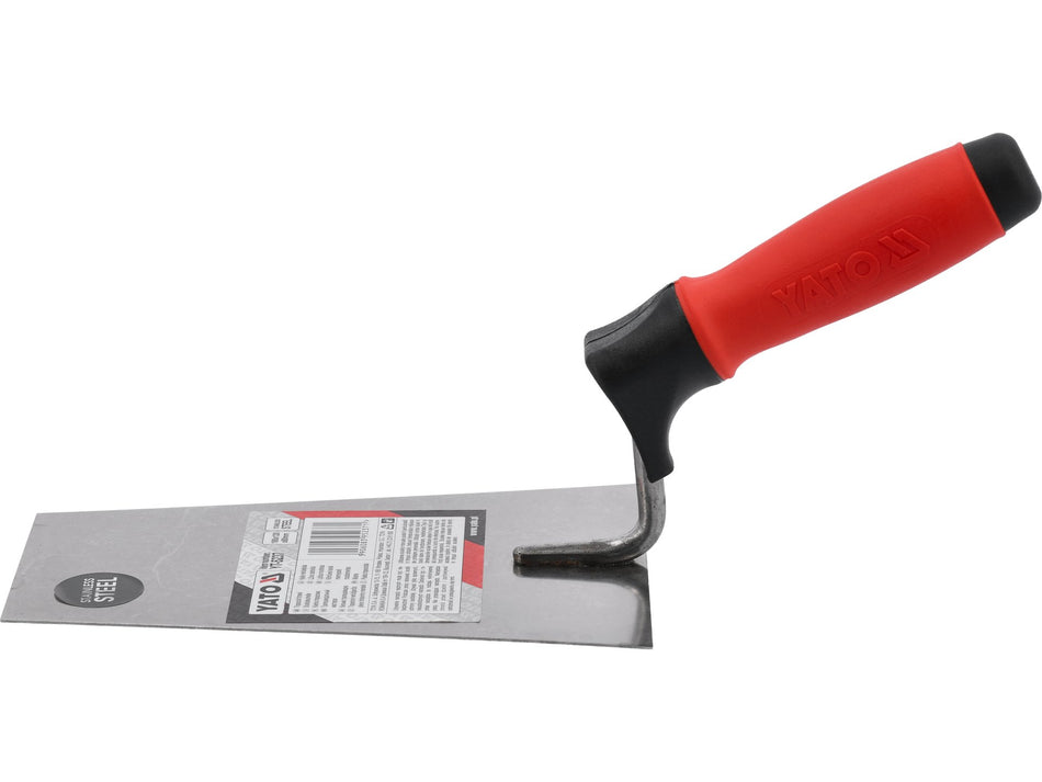 Mistrie trapezoidala Yato 180x120x80mm YATO YT-5237