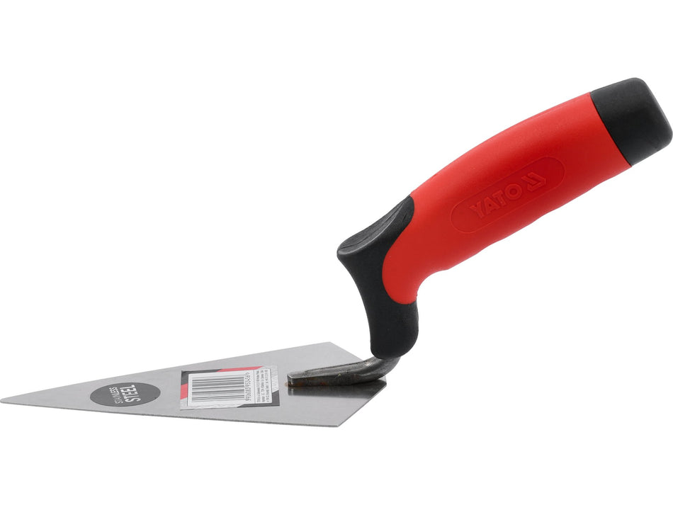 Spaclu varf ascutit Yato 135x80mm YATO YT-5245