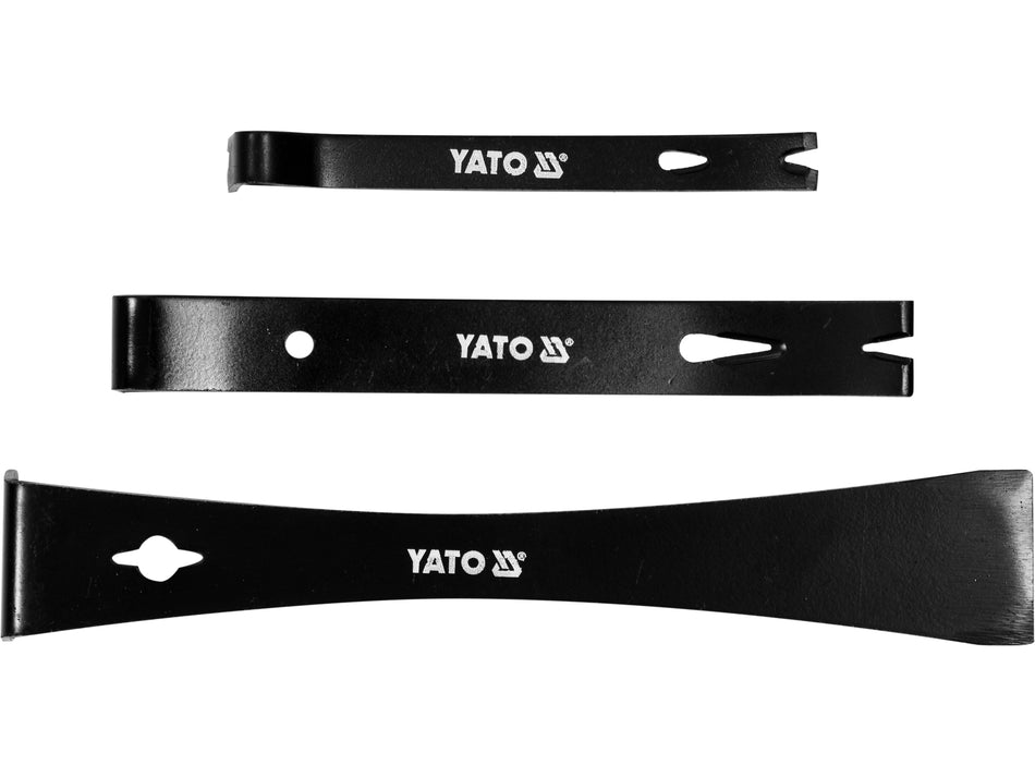 Set Yato 3 leviere YATO YT-52863