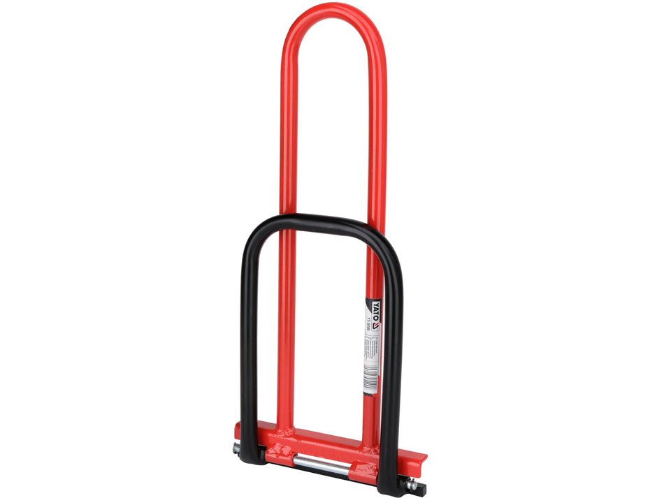 Dispozitiv de imbinare foi de tabla Yato 480x220mm...