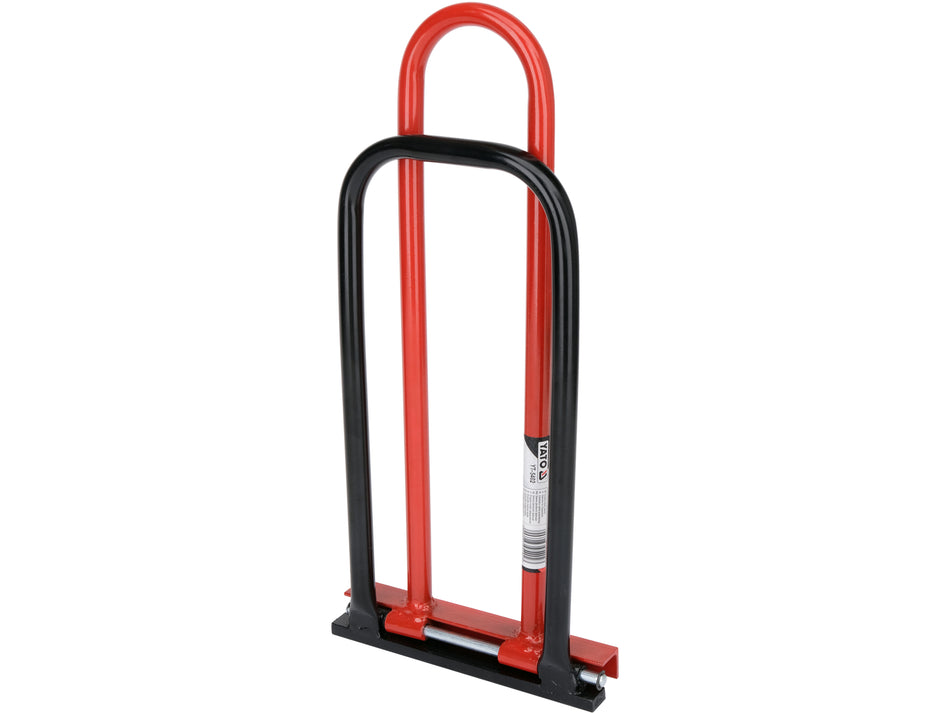 Dispozitiv pentru indoit tabla Yato, 480x220mm YATO...
