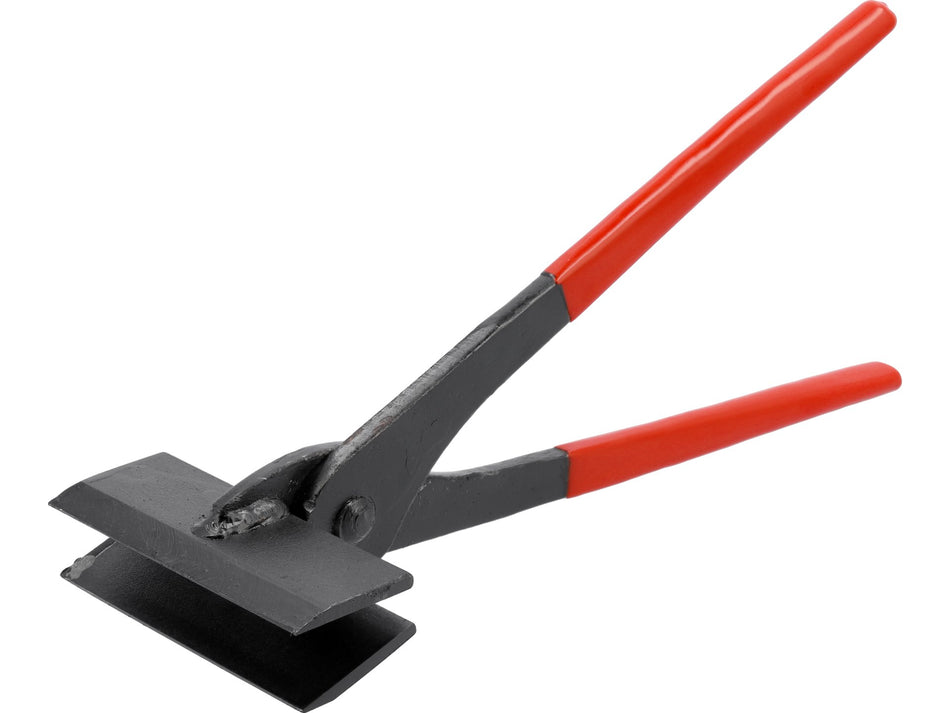 Cleste pentru indoit foi de tabla Yato 100mm YATO...