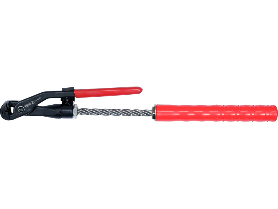 Cleste pentru legat fier beton Yato YATO YT-54240