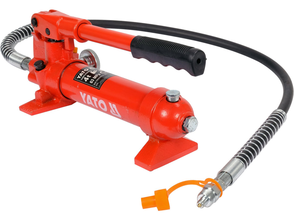Pompa pentru presa hidraulica yt-55512 Yato 4t YATO...