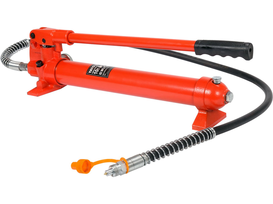Pompa pentru presa hidraulica yt-55513 Yato 10t...