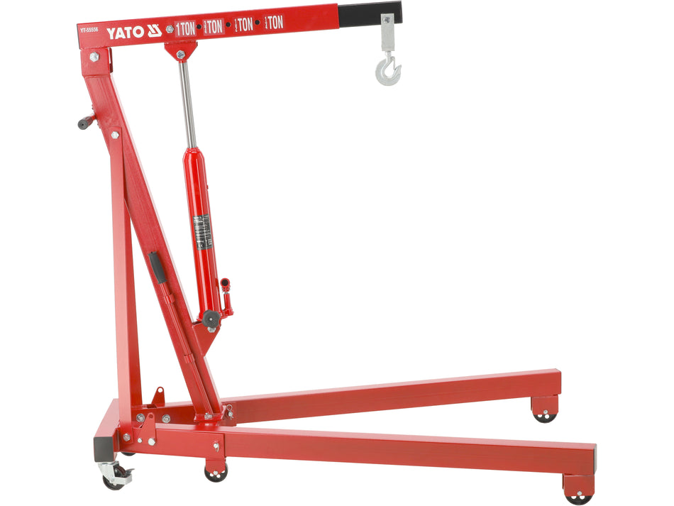 Macara atelier auto Yato 1000kg, 210cm YATO YT-55556