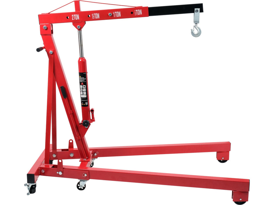 Macara atelier auto Yato 2000kg, 230cm YATO YT-55557