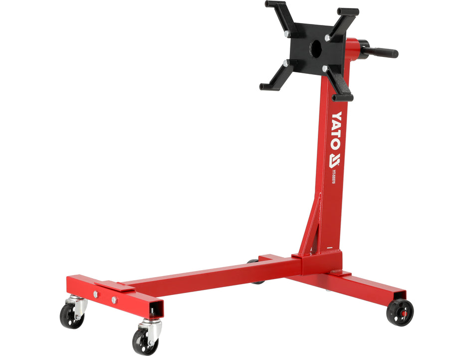 Suport pentru motor Yato 450 kg YATO YT-55570