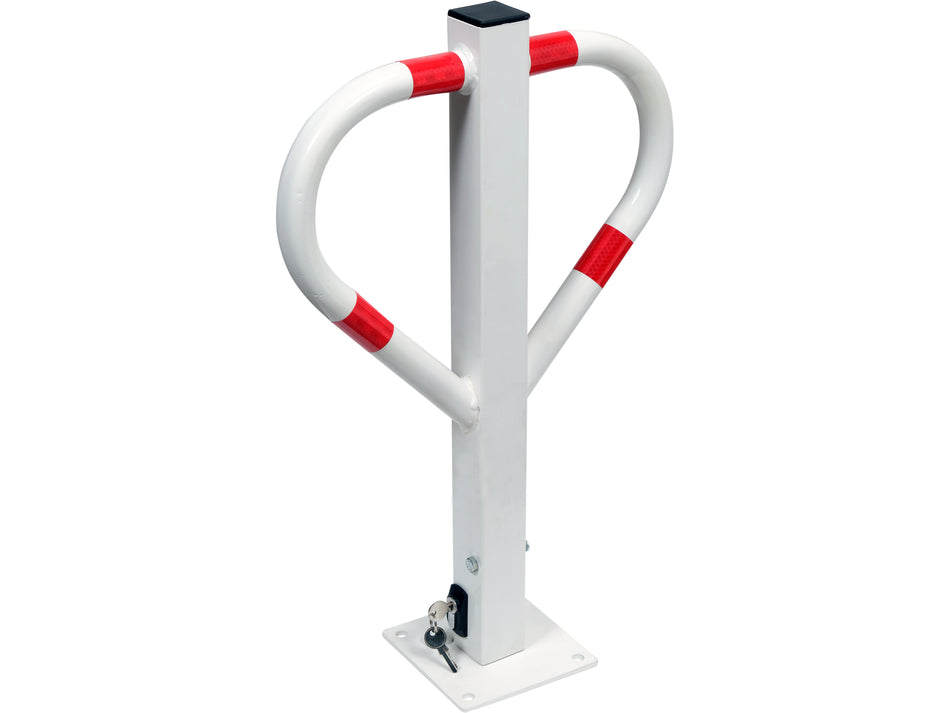 Blocator parcare tip fluture Yato YATO YT-55740