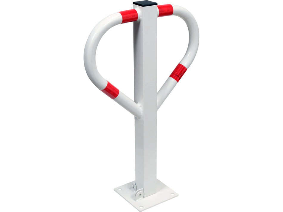 Blocator parcare tip fluture Yato YATO YT-55741