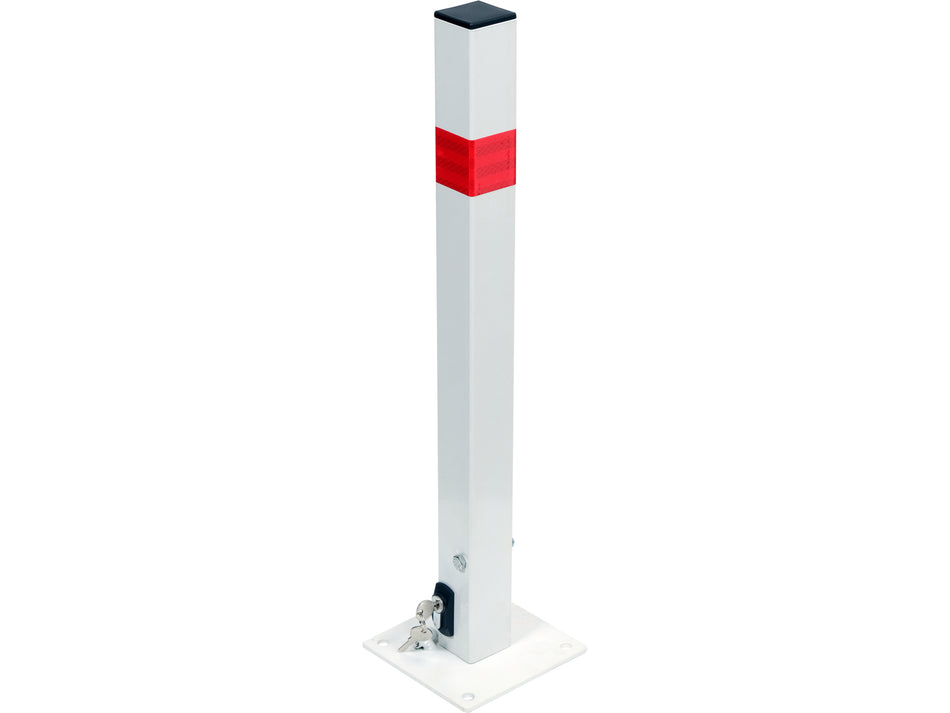 Blocator parcare tip stalp sist. blocare Yato YATO...