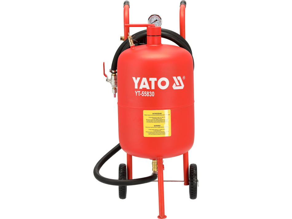 Aparat de sablat Yato YATO YT-55830