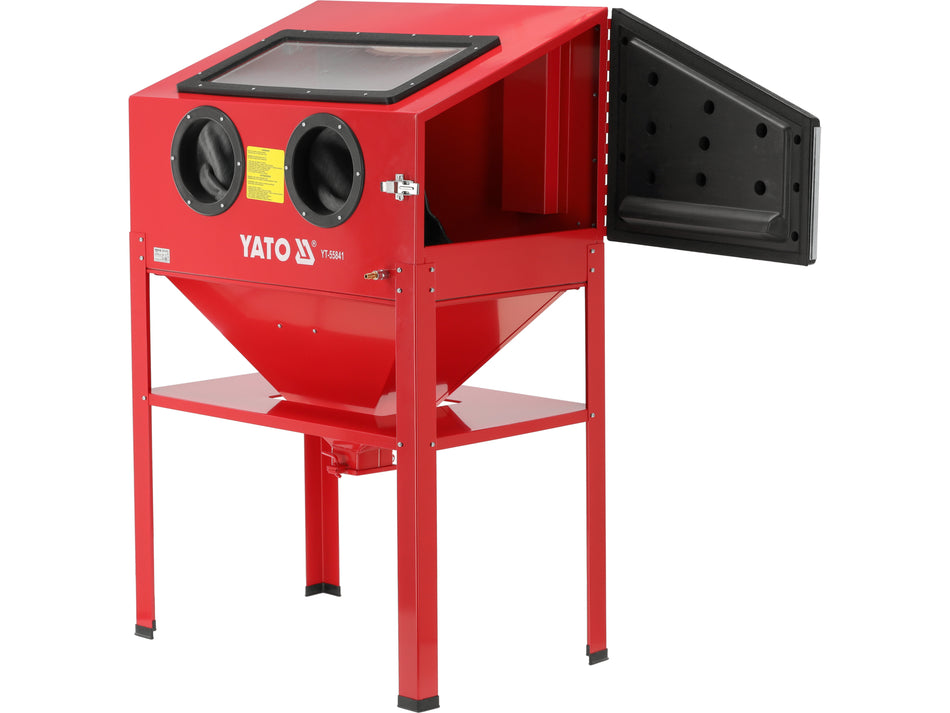 Cabina de sablat Yato 220l YATO YT-55841