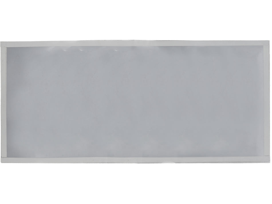 Set Yato 4 folii de protectie pentru cabina sablare...