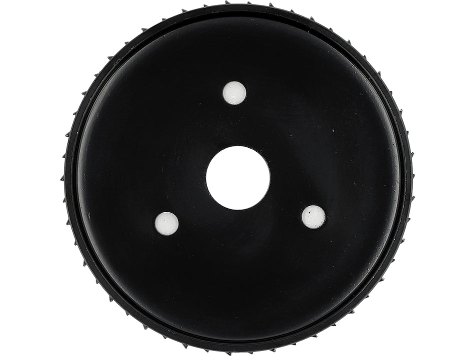 Disc raspel pentru lemn Yato 125mm YATO YT-59146
