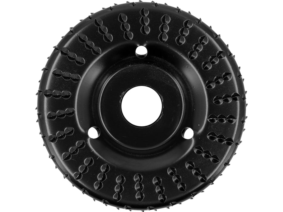 Disc raspel pentru lemn Yato 115mm YATO YT-59150