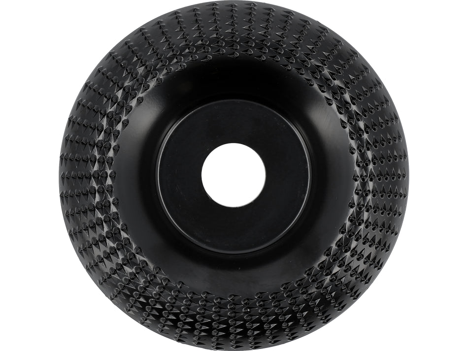 Disc raspel pentru lemn Yato 125mm YATO YT-59157