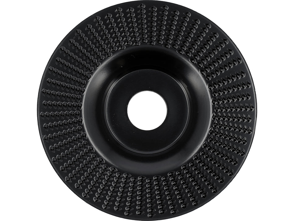 Disc raspel pentru lemn Yato 125mm YATO YT-59158