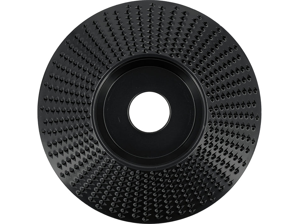 Disc raspel pentru lemn Yato 125mm YATO YT-59159