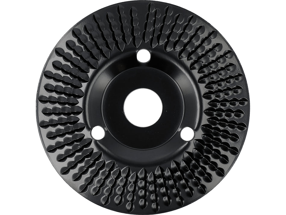 Disc raspel pentru lemn Yato 125mm YATO YT-59162