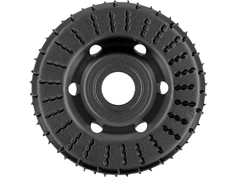 Disc raspel taietor Yato 120x6mm nr1 YATO YT-59180