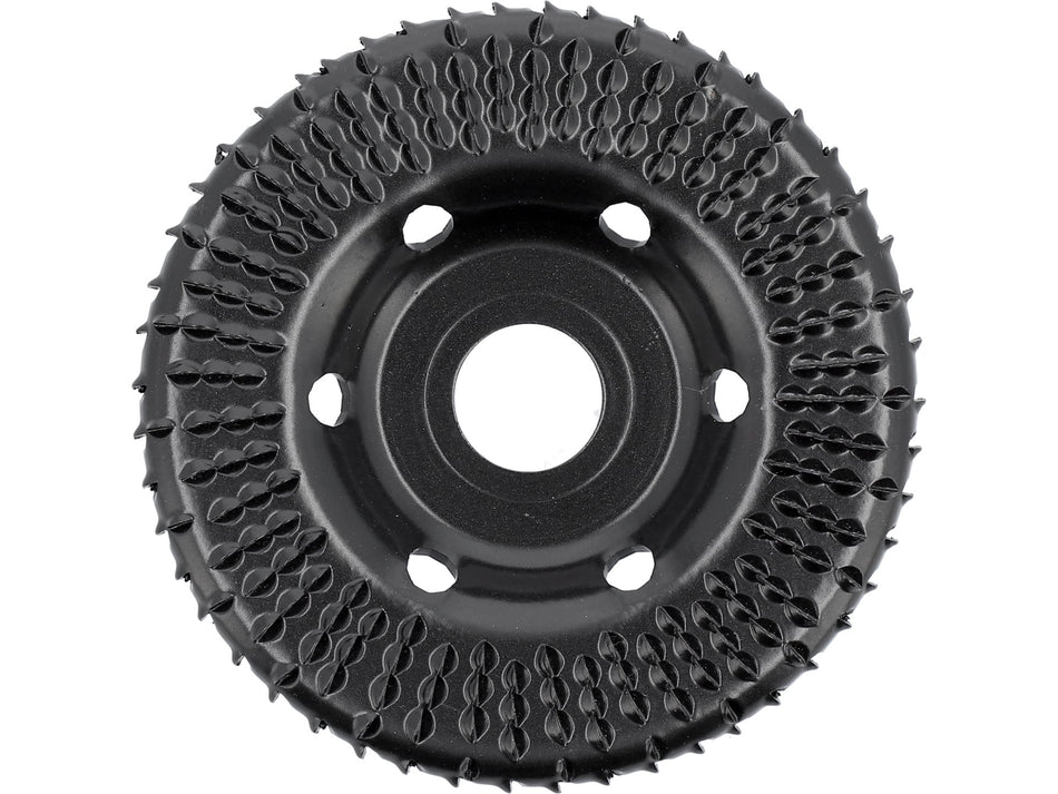 Disc raspel taietor Yato 120x6mm nr2 YATO YT-59181