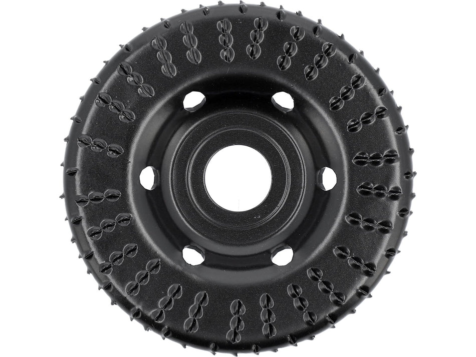 Disc raspel taietor Yato 120x12mm nr1 YATO YT-59182