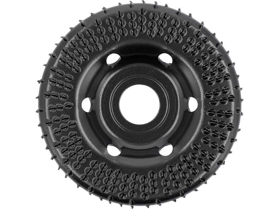 Disc raspel taietor Yato 120x12mm nr2 YATO YT-59183