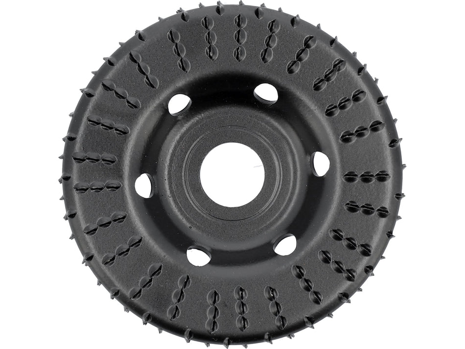 Disc raspel taietor Yato 120x18mm nr1 YATO YT-59184