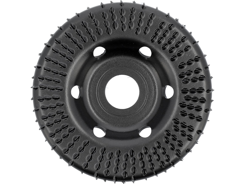 Disc raspel taietor Yato 120x18mm nr2 YATO YT-59185