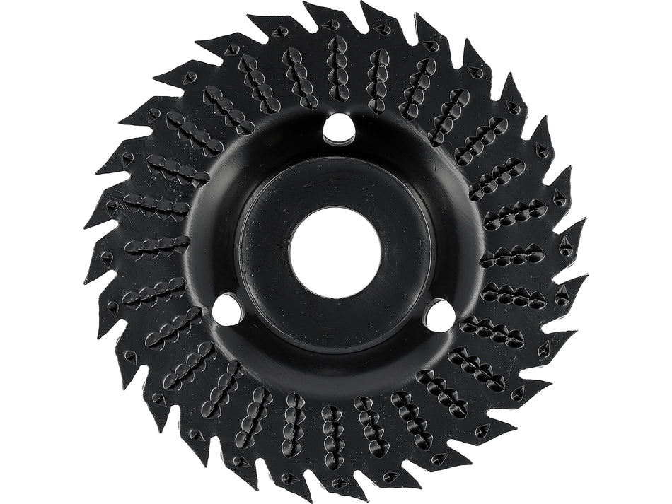 Panza raspel pentru lemn Yato 125mm YATO YT-59190