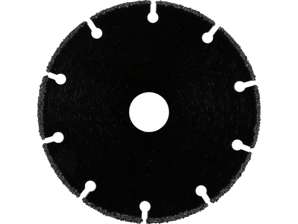 Disc pentru lemn Yato 125mm YATO YT-59760